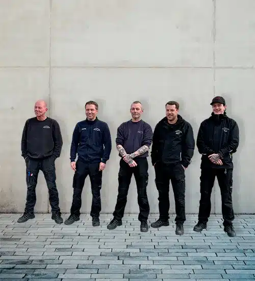 Kontakt 5 Flyttkillarna
